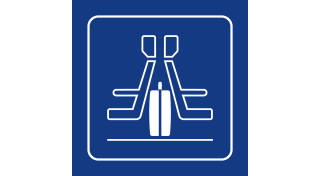 SBB Piktogramm Gepäckablage Raum Definitiv Design