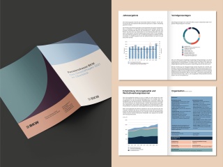 Pensionskasse BKW Website Web Definitiv Design