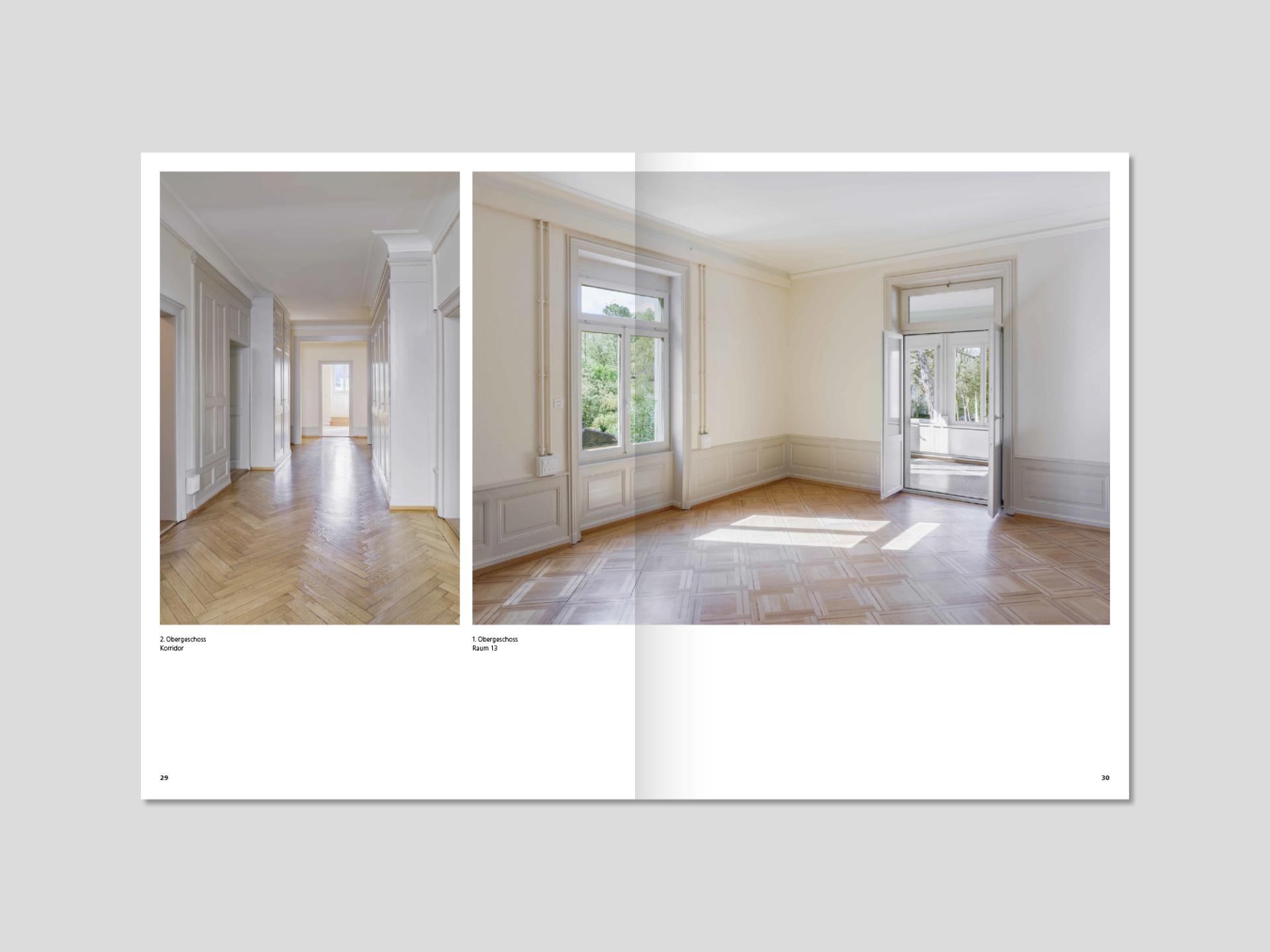 SRK Dokumentation Villa Taubenhalde 8 Print Definitiv Design