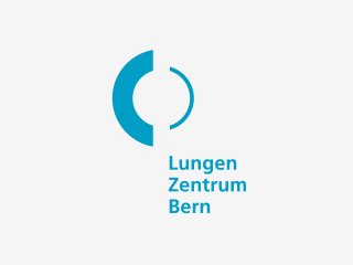 Lungenzentrum Bern Logo Corporate Definitiv Design Nadine Kamber