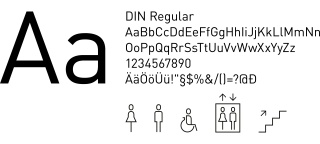Pflegimuri Signaletik Raum Definitiv Design