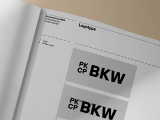 Pensionskasse BKW Website Web Definitiv Design