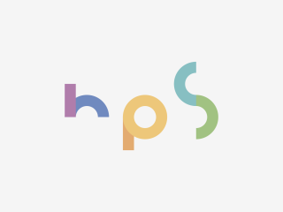 HPS Heilpaedagogische Schule Bern Logo Corporate Definitiv Design Nadine Kamber