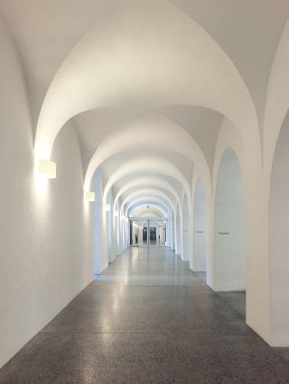 Pflegimuri Signaletik Raum Definitiv Design