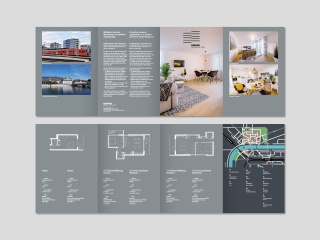 Espace Soleure Sud Flyer Definitiv Design