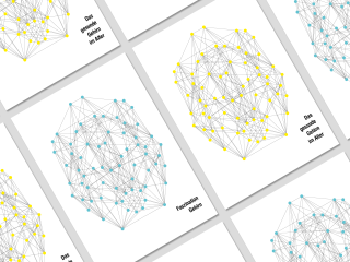 Schweizerische Hirnliga Das gesunde Gehirn im Alter Broschüre Covers Print Definitiv Design